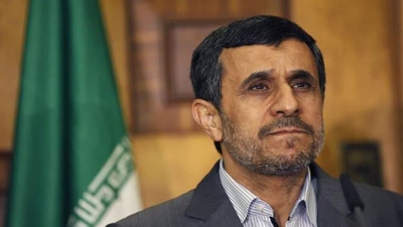 İranın eks-prezidenti: “İbrahim peyğəmbər kürd, Zərdüşt isə azərbaycanlıdır”
