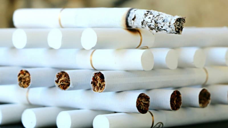 Bloomberg: Philip Morris Rusiya bazarını tərk etmək istəyir