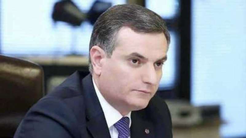 Qarabağ ermənilərin deyilsə, Ermənistan da yoxdur – Keçmiş nazir müavini