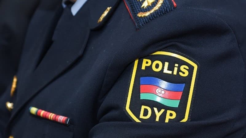 DYP-dən məmur sürücülərinə xəbərdarlıq!
