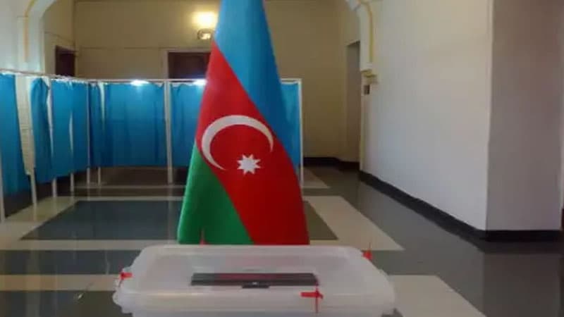 Azərbaycanda 832 yeni seçki məntəqəsi yaradıldı