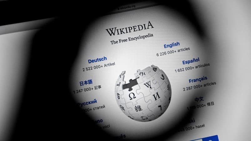 Rusiya Wikipediyanı “müharibə ilə bağlı saxta xəbər” yayıcı kimi tanıyacaq