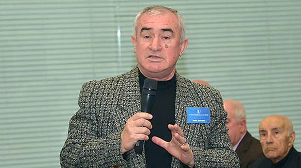 Nadir Qasımov: “Bu gün “Neftçi”də oynayanların birini də saxlamazdım”