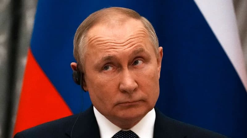 Ukraynanın Serbiyada tutulan daha bir xain generalı: Putin onu xilas edə bilər