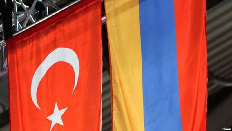 Vyanada mühüm görüş: Türkiyə və Ermənistan arasında danışıqlar başladı (ŞƏRH)