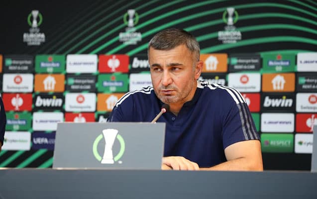 Qurban Qurbanov: "Nant" qrupun ən təhlükəli komandasıdır"
