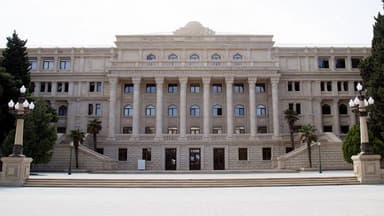 AzTU-da yeni kafedra və institut yaradıldı