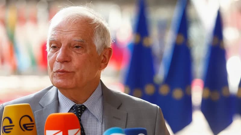 AB Ukraynaya hərbi dəstək üçün daha 500 milyon avro ayırdı