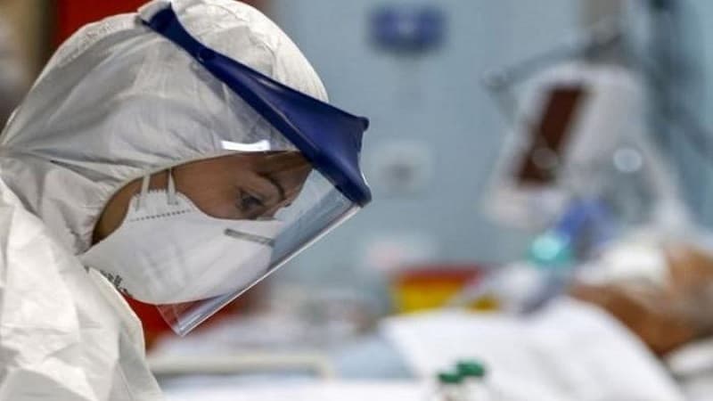 Son gündə daha 545 nəfər koronavirusa yoluxdu, 7 nəfər öldü