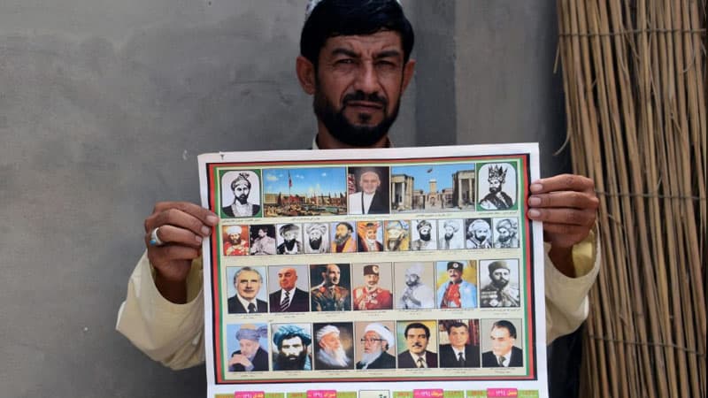Taliban Əfqanıstan təqvimini dəyişdi: Novruz, Aşura...