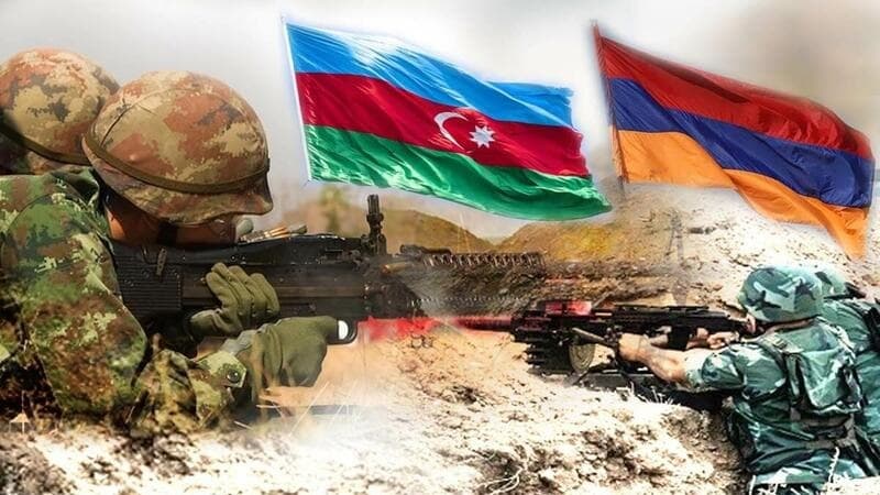 Bakı və İrəvana sülh sazişi imzalamağa imkan vermirlər – Ekspert