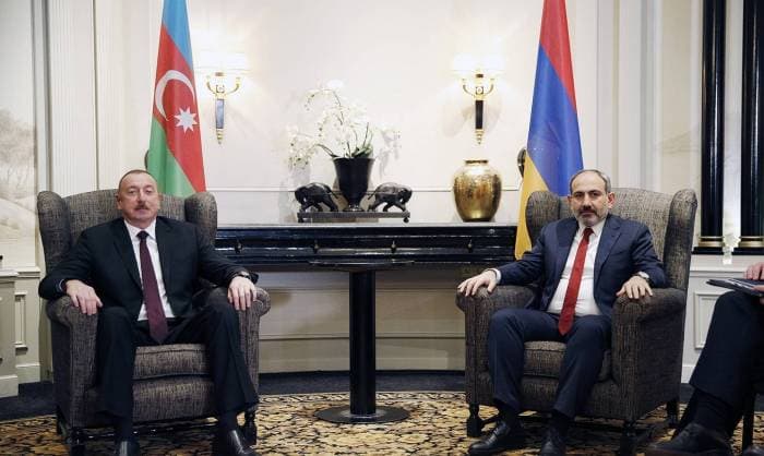 Əliyev – Paşinyan görüşünə saatlar qaldı – Sülh sazişi imzalanacaqmı? (ŞƏRH)