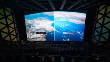 RBC: IMAX Rusiyada film nümayişi üçün avadanlıqlarından istifadəni qadağan etdi