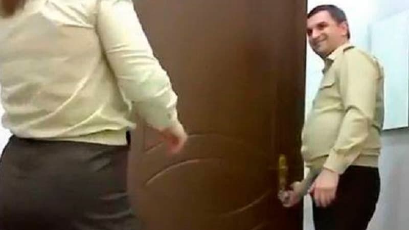 Zaur Mirzəyev saxlanıldı (RƏSMİ)
