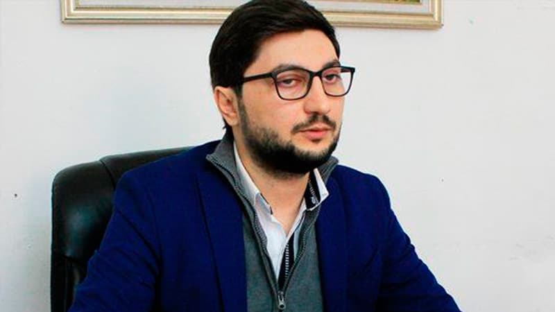 Həbsdə olan Ramin Hacılı Prezidentdən kömək istədi (MÜRACİƏT)