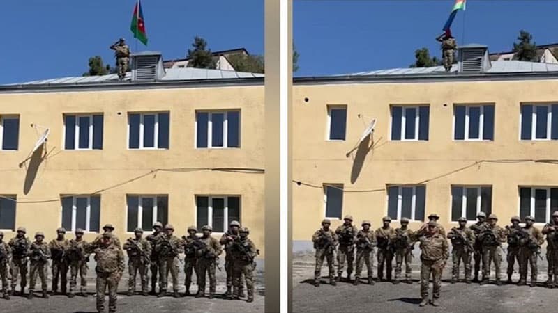 Laçın qayıtdı: Qarşıda həllini gözləyən anoloji vəziflər var... - Millət vəkili