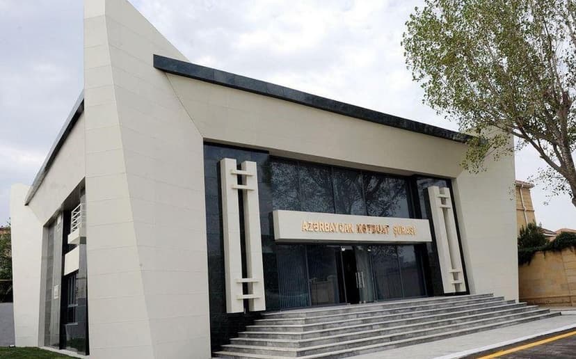 Əflatun Amaşov istefa verir, yerinə Rəşad Məcid gəlir? – Tərəflərdən reaksiya (YENİLƏNİB)