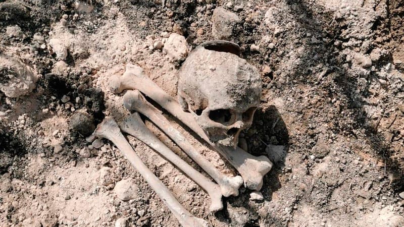 Ermənistan itkin düşənlərdən 138-nə aid olduğu ehtimal edilən meyit qalıqlarını Azərbaycana  təhvil verdi