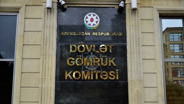 Gömrük Komitəsi: "Əməliyyat yox, yoxlama həyata keçirmişik" (YENİLƏNİB / FOTO)