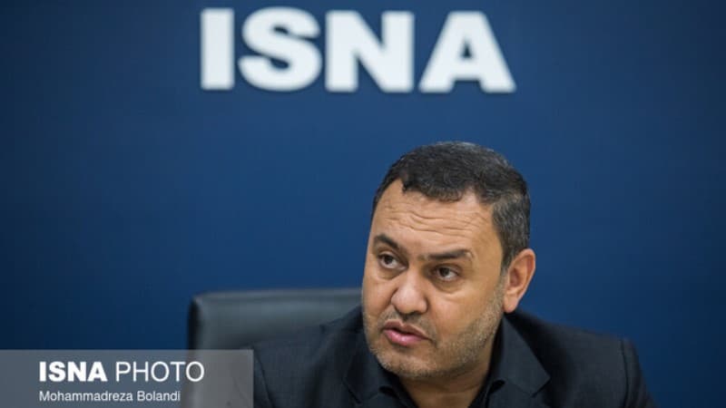 İranın mülki aviasiya donanmasının 40%-i xarabdır (RƏSMİ)
