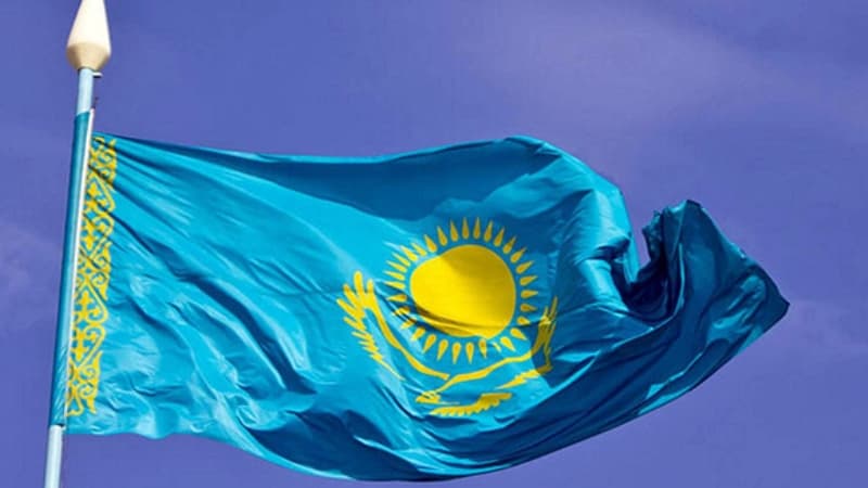 Ukrayna səfiri ruslarla bağlı açıqlamasına görə Qazaxstan XİN-nə çağırıldı