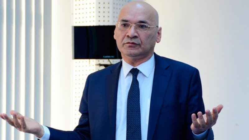 “Deputat üçün 7455 manat da azdır” - Osman Gündüz