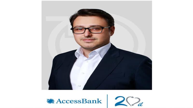 “AccessBank artıq bir neçə meyar üzrə Azərbaycanın TOP-5 bank siyahısına daxildir” - MÜSAHİBƏ
