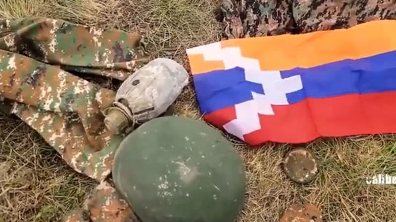 "Qisas" əməliyyatının şok detalları: Mühasirəyə düşən separatçılar yalvarıblar (VİDEO)