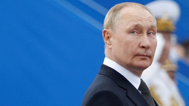 Kremlin son ümidi: Avropa bu qış Ukraynanı sülhə sövq edəcək – Reuters