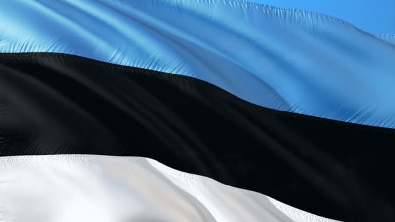 Estoniya Rusiya ilə sərhədi bağladı