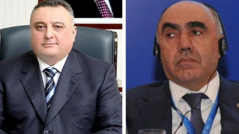 “Mahmudov və Qaralov da burda oturmalıdır” – Keçmiş nazirlə Baş prokurorun həbsi tələb edilir