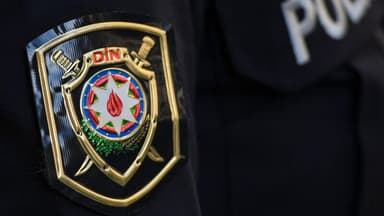 Bakının 2 küçəsində narkotik satan 15 nəfər saxlanıldı