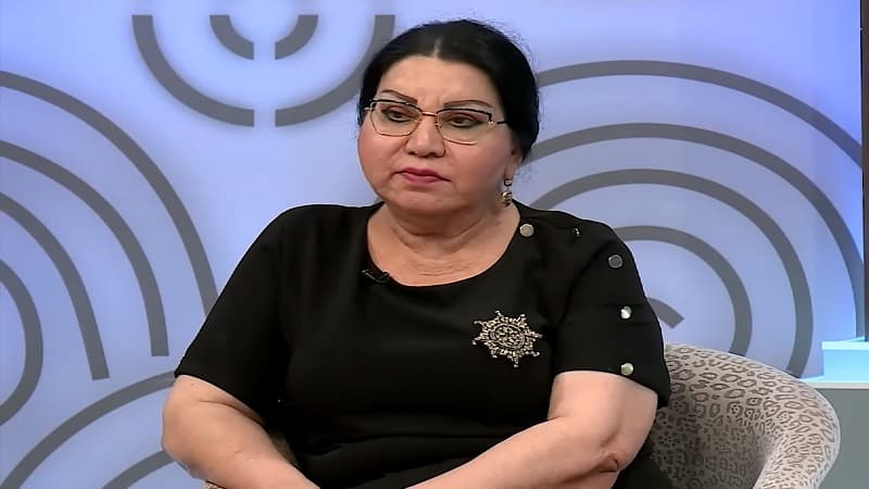 Tanınmış vəkilə ağır itki