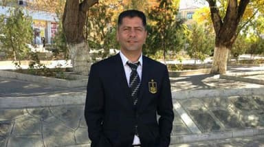 Tanınmış veteran futbolçu: “Samirdən zəhləm gedir, amma…”