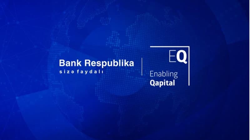 Bank Respublika investisiya şirkəti ilə müqavilə imzaladı (R)