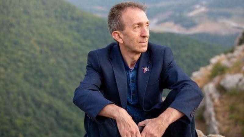 “La Gazette”: “Azərbaycanlı professor 30 il sonra doğma şəhəri Şuşaya qayıdıb” (VİDEO)