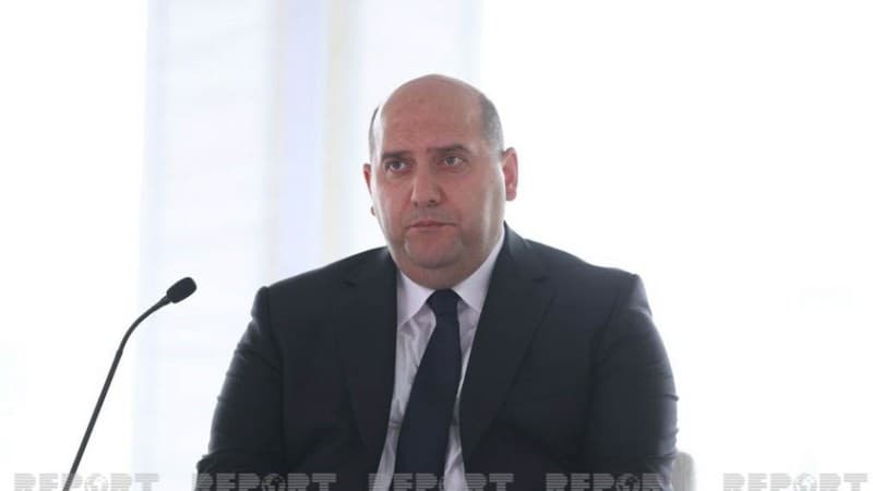 Prezidentin xüsusi nümayəndəsi Qarabağ iqtisadi rayonunda bərpanın ilk mərhələsinin yekunlaşacağı tarixi açıqladı