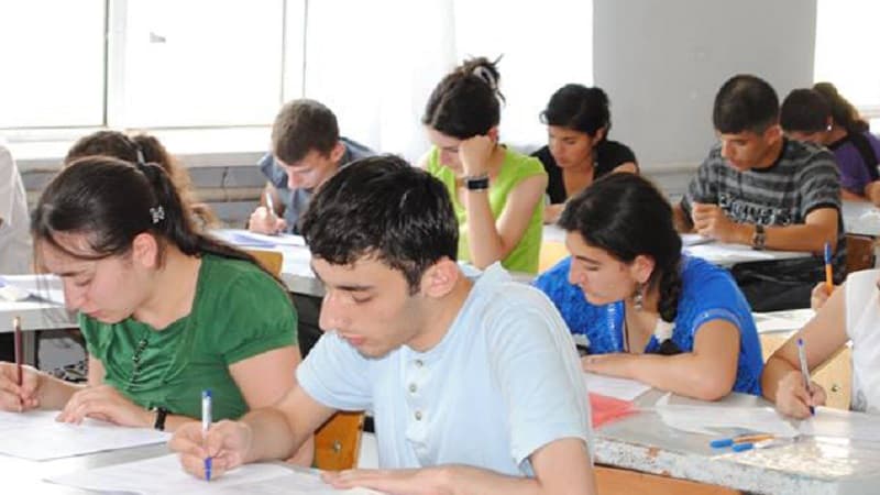 I və IV ixtisas qruplarının nəticələri açıqlandı - 1 nəfər 700 bal topladı