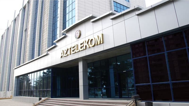 "Aztelekom”a yeni filial müdiri təyin edildi