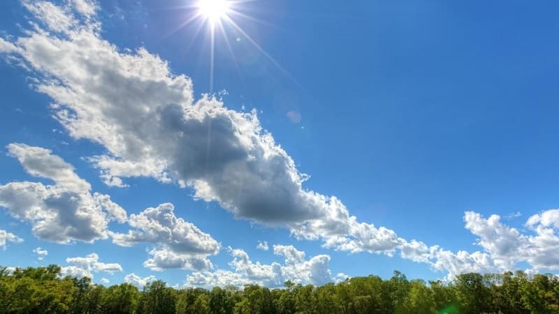 Sentyabr ayına olan hava proqnozu açıqlandı