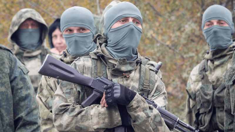 Ukraynada rus qüvvələri arasında parçalanma: "LXR" döyüşdən imtina edir - ISW