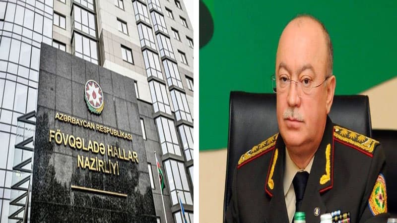 FHN ləğv olunacaq, Kəmaləddin Heydərov Ziya Məmmədovun taleyini yaşayacaq... - İddia