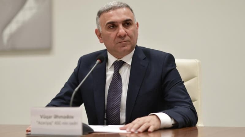 "Azərişığ"ın sədri Qubada vətəndaşları qəbul edəcək