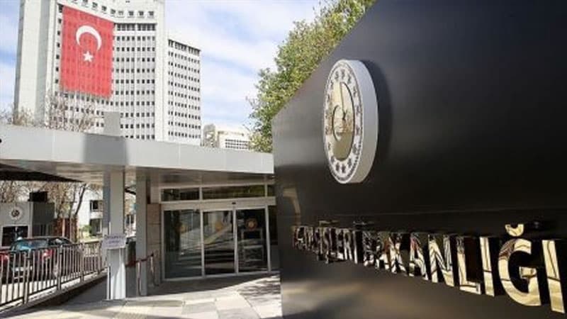 Ankaradan müftiliklərlə bağlı Afinanın yeni qanununa sərt reaksiya