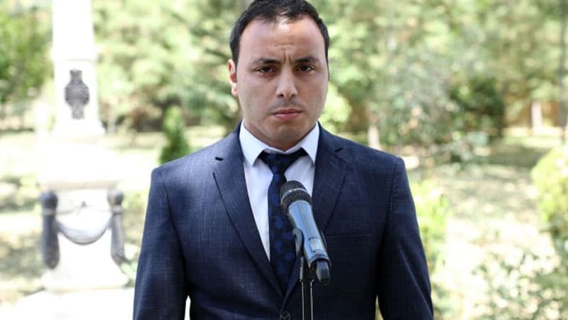 Müharibə veteranı "Azəriqaz"da işlə təmin olunmaq istəyir (FOTOLAR)