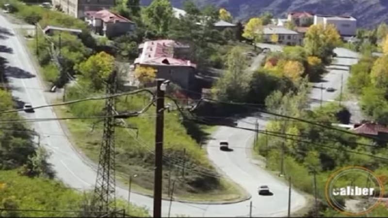 “Caliber”: Minallanmış cənnət: Laçında erməni terroru (VİDEO)