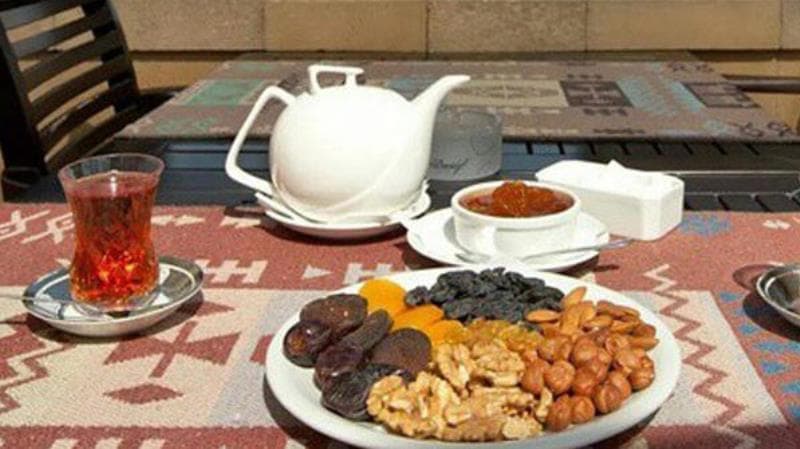 “Çay dəsgahı 70 manat...” – Keçmiş icra başçısı bahalaşmadan danışdı