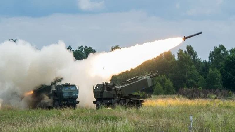 Ukrayna ABŞ-dan əlavə HIMARS sistemləri alıb - Reznikov