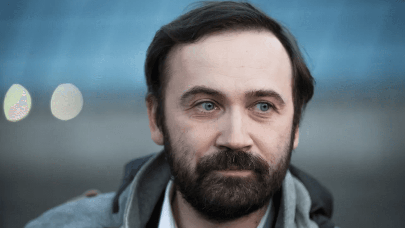 Duqinanın partladılan maşınına əyləşən ikinci şəxs… “RF-i məhv etməyi” hədəfləyən MRO…– Dumanın eks-üzvüylə müsahibə