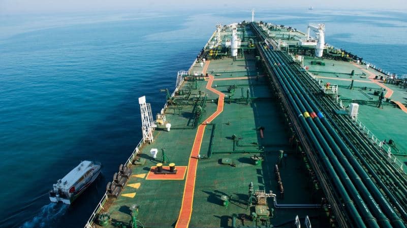 İranın gözü JCPOA sazişində: 93 milyon barel neft və qaz tankerlərdə xəbər gözləyir